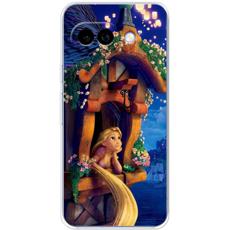 Чохол BoxFace Google Pixel 9A 