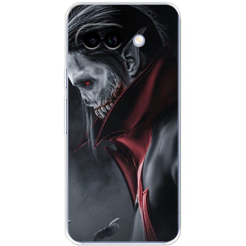 Чохол BoxFace Google Pixel 9A 