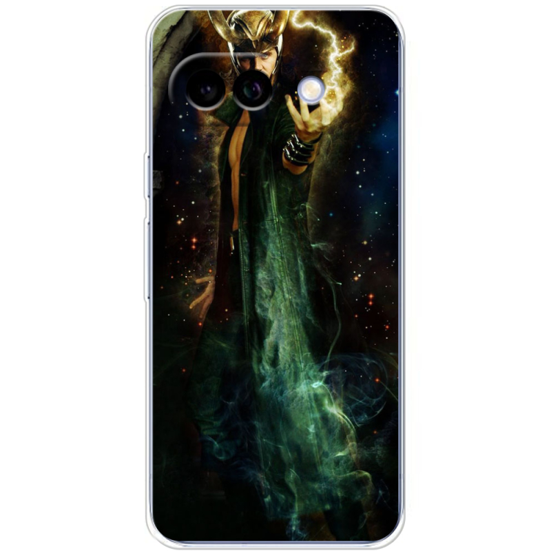 Чохол BoxFace Google Pixel 9A 