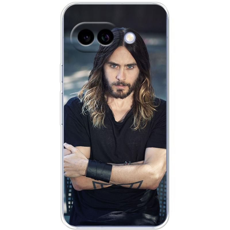 Чохол BoxFace Google Pixel 9A 