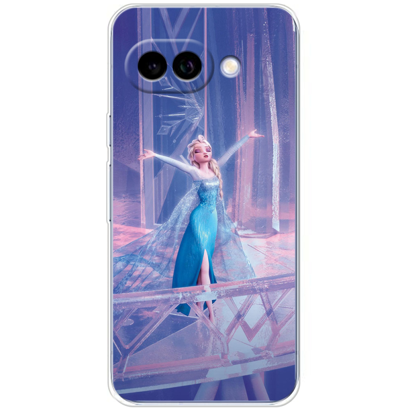 Чохол BoxFace Google Pixel 9A 