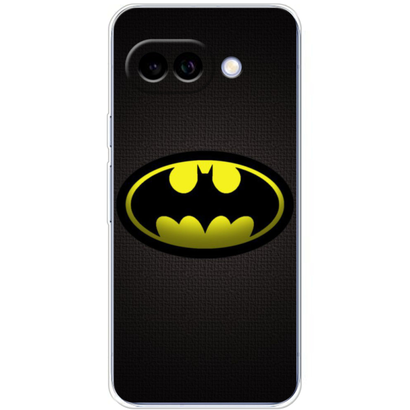 Чохол BoxFace Google Pixel 9A 