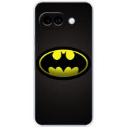 Чохол BoxFace Google Pixel 9A 