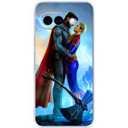 Чохол BoxFace Google Pixel 9A 