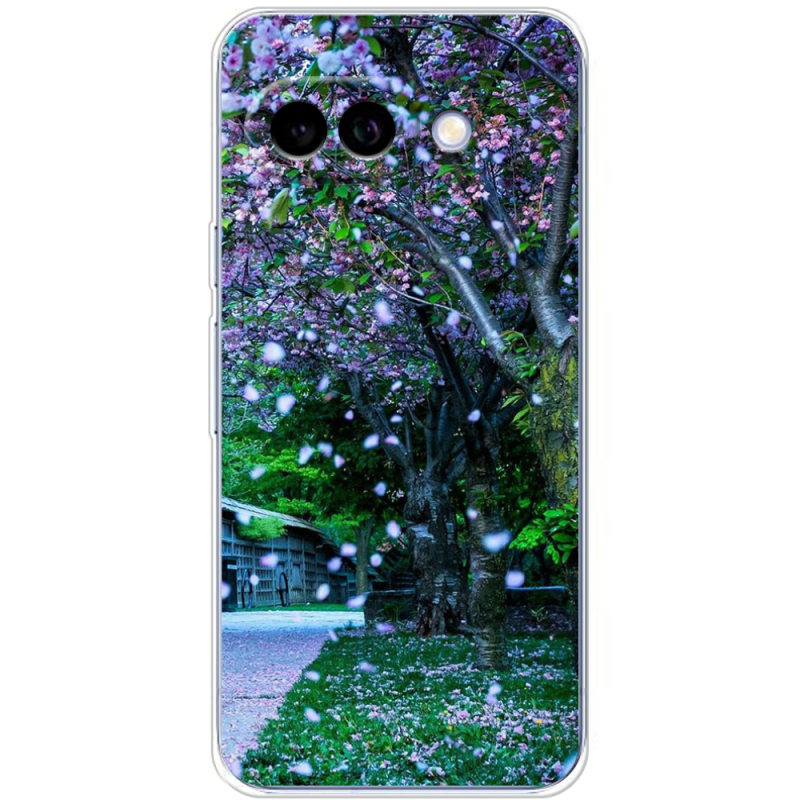 Чохол BoxFace Google Pixel 9A 