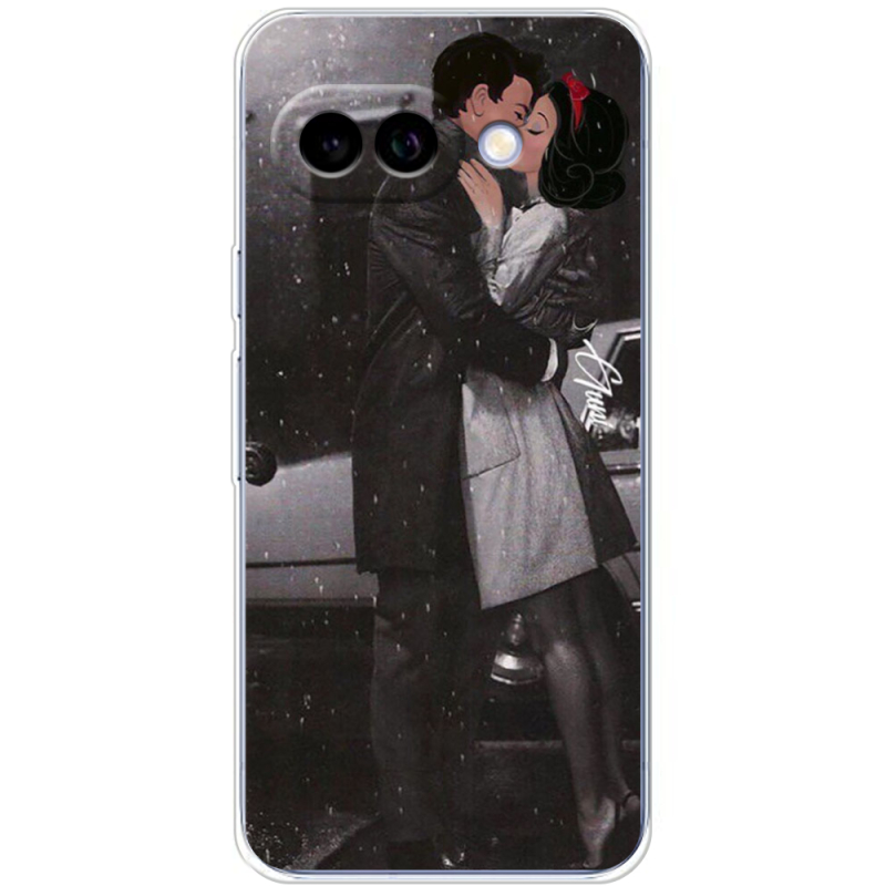 Чохол BoxFace Google Pixel 9A 