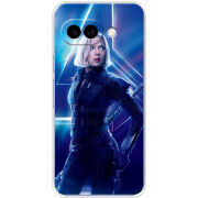 Чохол BoxFace Google Pixel 9A 