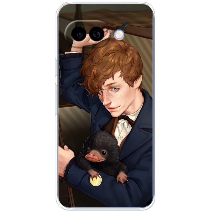 Чохол BoxFace Google Pixel 9A 