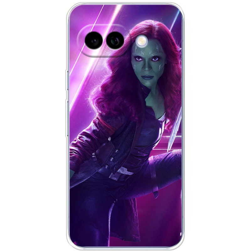 Чохол BoxFace Google Pixel 9A 