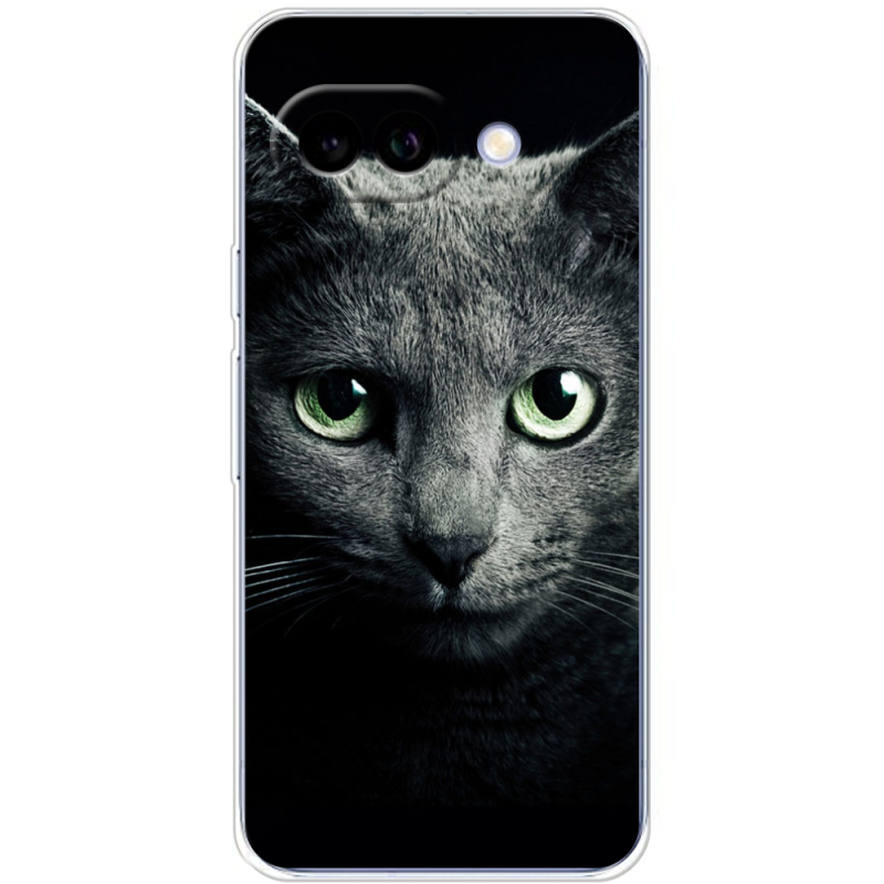 Чохол BoxFace Google Pixel 9A 