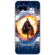 Чохол BoxFace Google Pixel 9A 