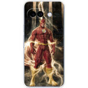 Чохол BoxFace Google Pixel 9A 