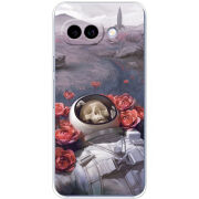 Чохол BoxFace Google Pixel 9A 