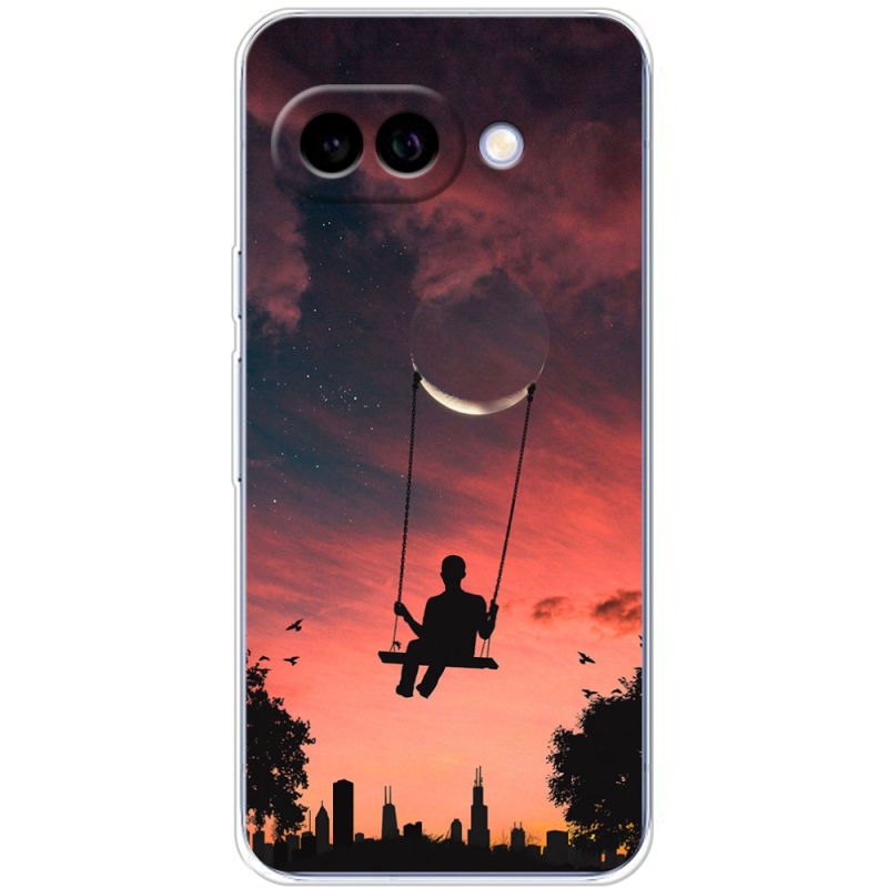 Чохол BoxFace Google Pixel 9A 