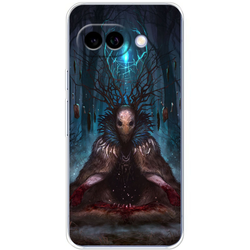 Чохол BoxFace Google Pixel 9A 