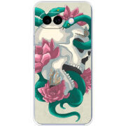 Чохол BoxFace Google Pixel 9A 