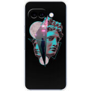 Чохол BoxFace Google Pixel 9A 