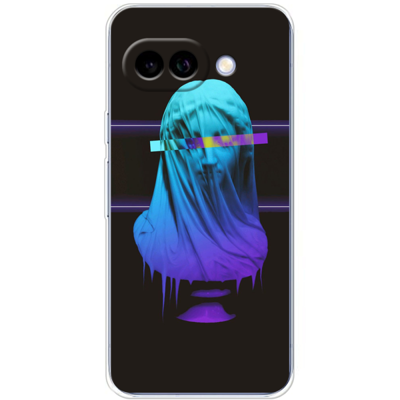 Чохол BoxFace Google Pixel 9A 