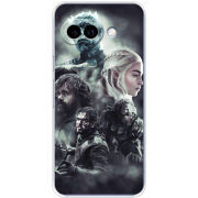 Чохол BoxFace Google Pixel 9A 