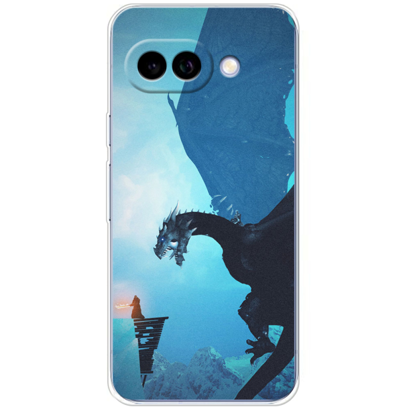 Чохол BoxFace Google Pixel 9A 