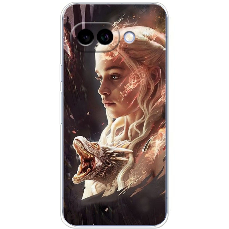 Чохол BoxFace Google Pixel 9A 