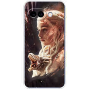 Чохол BoxFace Google Pixel 9A 