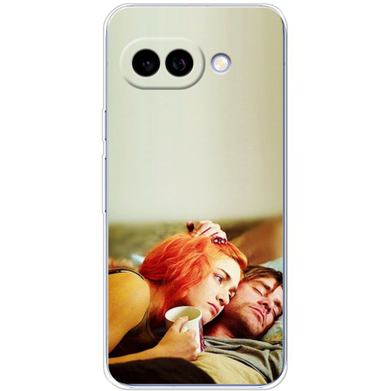 Чохол BoxFace Google Pixel 9A 