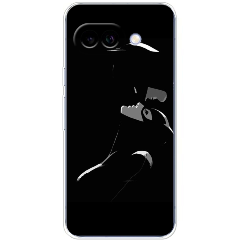 Чохол BoxFace Google Pixel 9A 