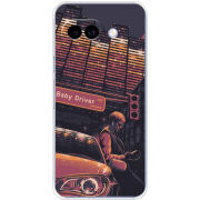 Чохол BoxFace Google Pixel 9A 