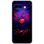 Чохол BoxFace Google Pixel 9A 