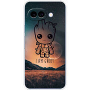 Чохол BoxFace Google Pixel 9A 