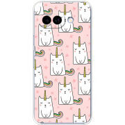 Чохол BoxFace Google Pixel 9A 