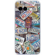 Чохол BoxFace Google Pixel 9A 