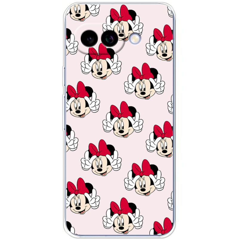 Чохол BoxFace Google Pixel 9A 