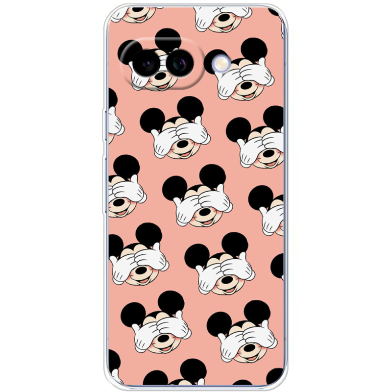 Чохол BoxFace Google Pixel 9A 