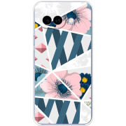 Чохол BoxFace Google Pixel 9A 