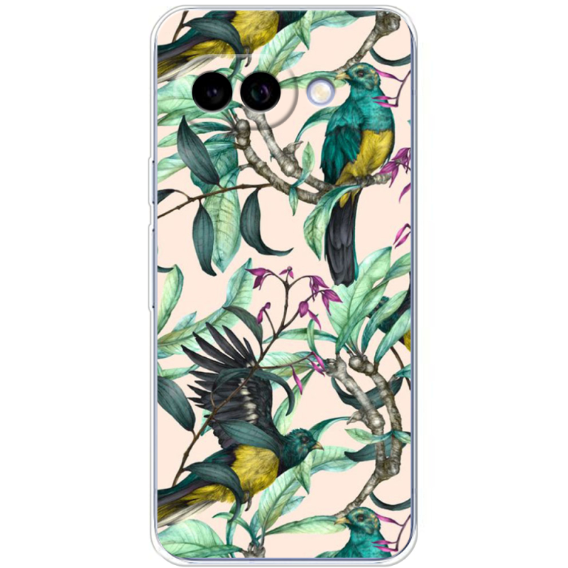 Чохол BoxFace Google Pixel 9A 