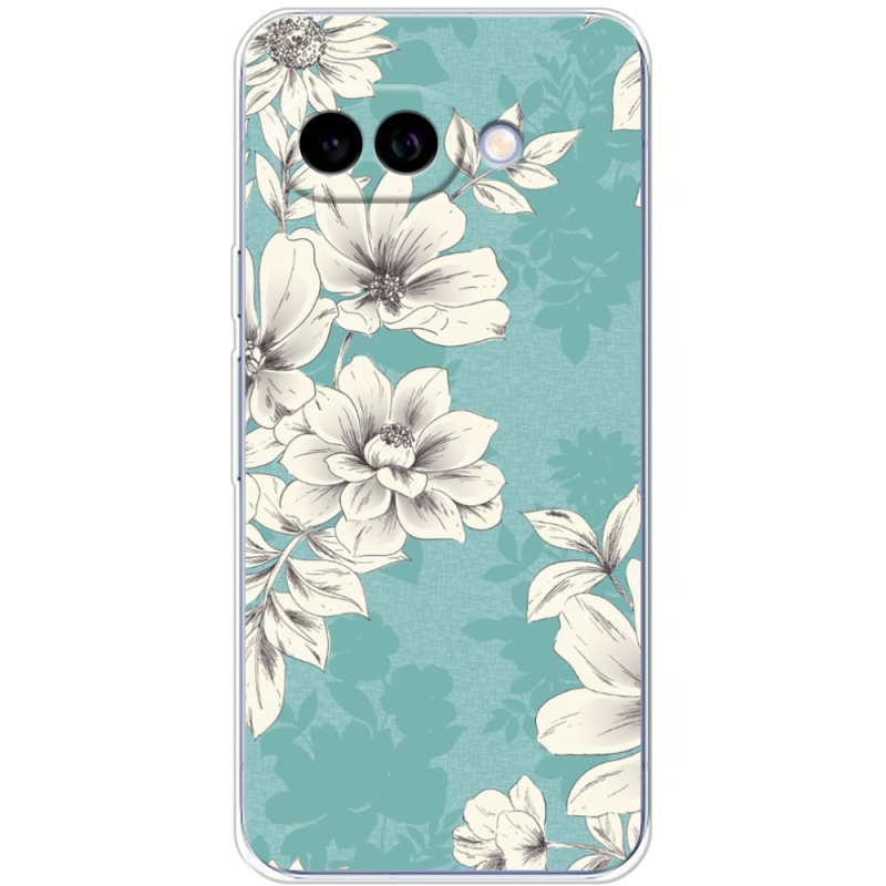 Чохол BoxFace Google Pixel 9A 