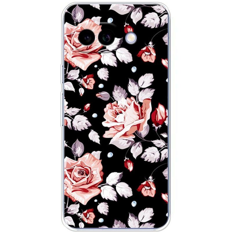 Чохол BoxFace Google Pixel 9A 