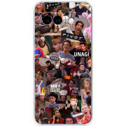 Чохол BoxFace Google Pixel 9A 