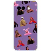 Чохол BoxFace Google Pixel 9A 