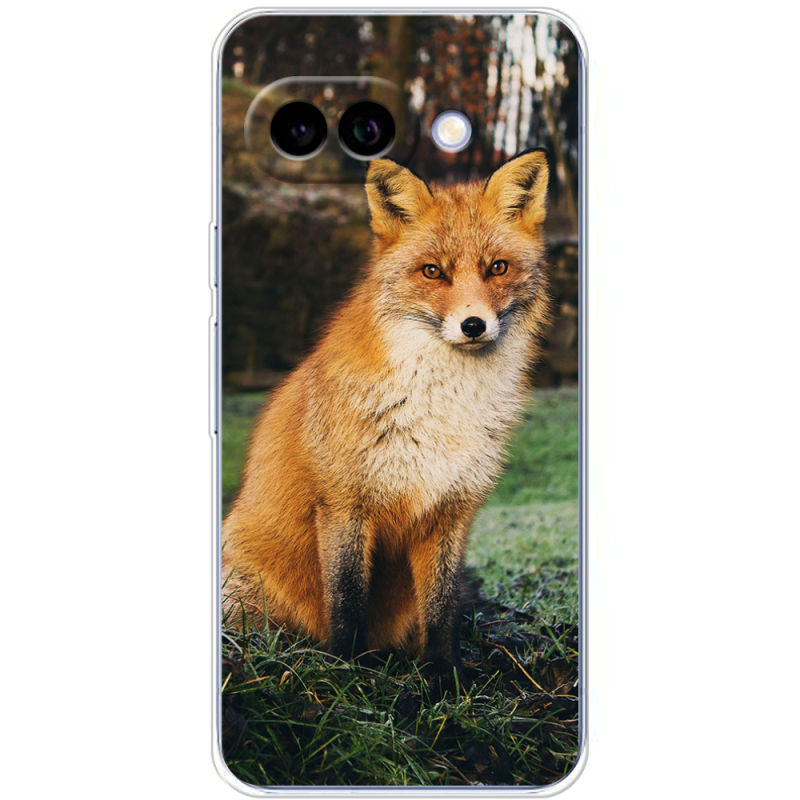 Чохол BoxFace Google Pixel 9A 