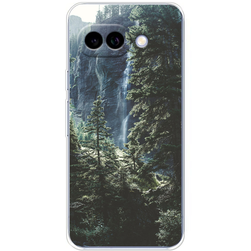 Чохол BoxFace Google Pixel 9A 