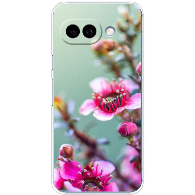 Чохол BoxFace Google Pixel 9A 