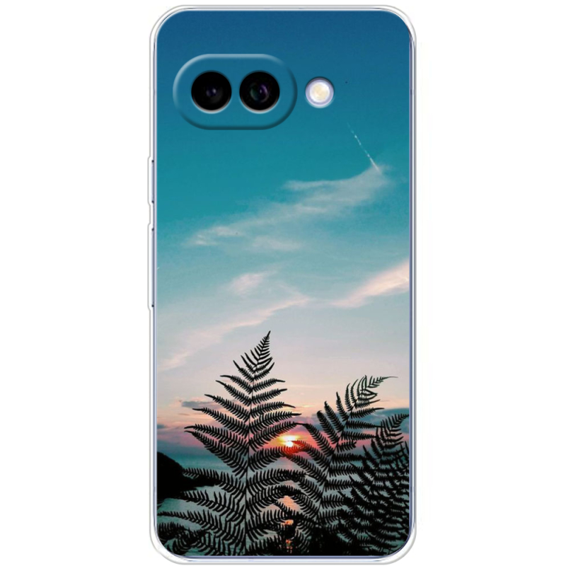 Чохол BoxFace Google Pixel 9A 