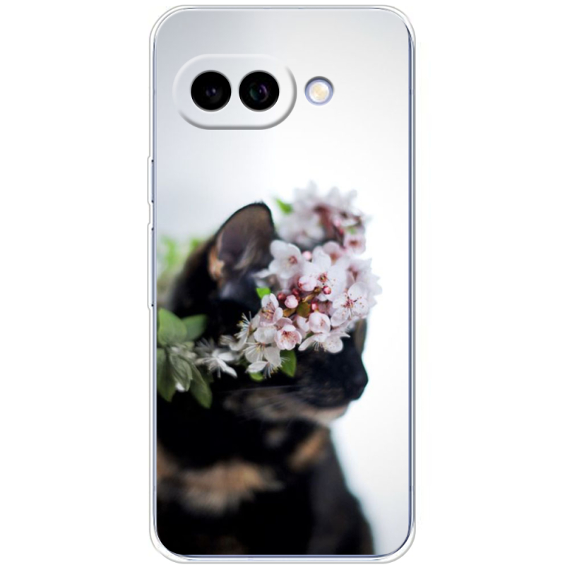 Чохол BoxFace Google Pixel 9A 