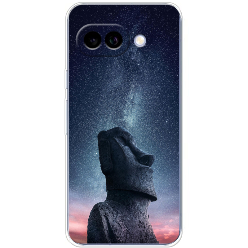 Чохол BoxFace Google Pixel 9A 