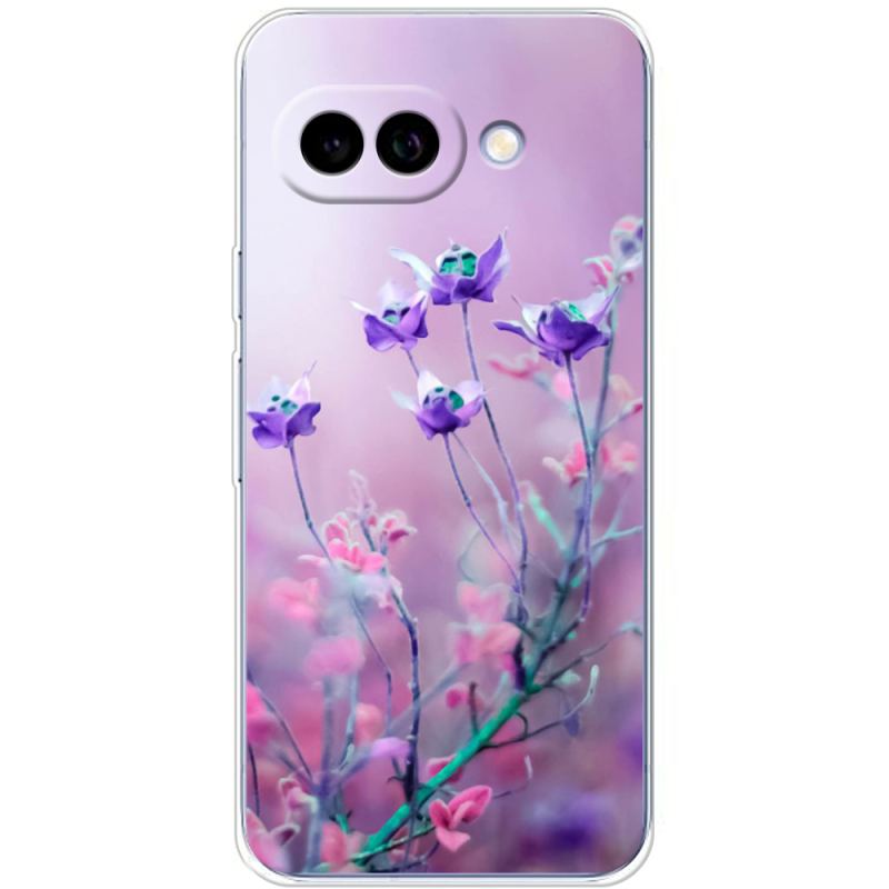 Чохол BoxFace Google Pixel 9A 