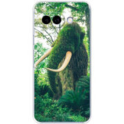 Чохол BoxFace Google Pixel 9A 