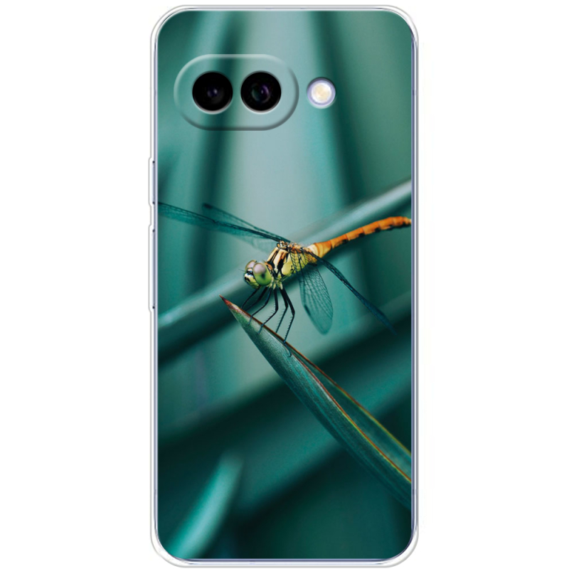 Чохол BoxFace Google Pixel 9A 